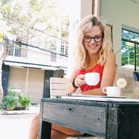 Anica Cronje的照片