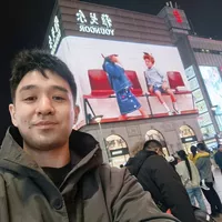 Darkhan  Akhmetov's Photo