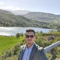 Mouad Laamoom's Photo