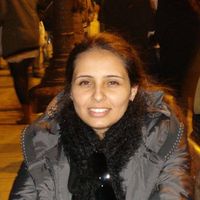 Julie Lemos的照片