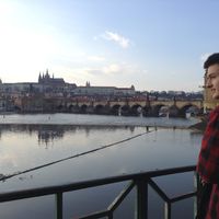 Jirka Hofbrucker的照片