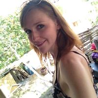 Christina Schönwetter's Photo