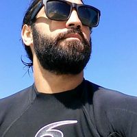 Matti Chapman的照片