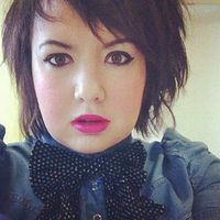 Amy Halliday's Photo