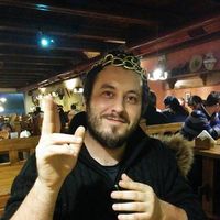 Giovanni Sanasi's Photo