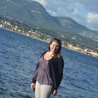 Lara Zegart的照片