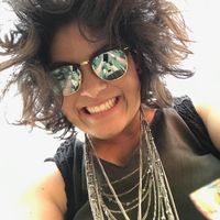 Photos de Ana Graziella  Gama