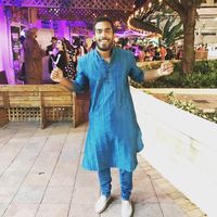 Aravind Purumandla's Photo