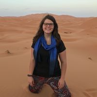 Anik Bilodeau的照片