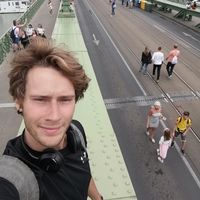 Alex Buckley's Photo