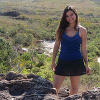 Hilda C. M. Capuchinho's Photo