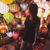 Sophie Reinbold的照片