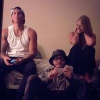 Fotos de dylan nelson