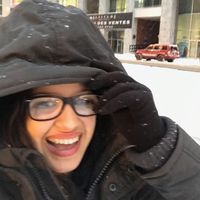 Hanny Sanchez's Photo