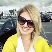 Fotos de Joanna Bednarek