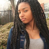 Victoria Brown's Photo