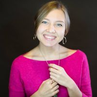 Natalia Kuzmina的照片