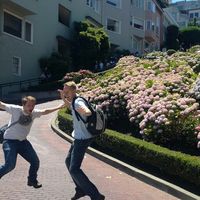 Marcus Zoeller's Photo