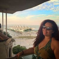 Estéfani Nobre's Photo