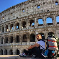 Fotos de Yunus Emre Karatatar