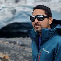 Moisés Zurita's Photo