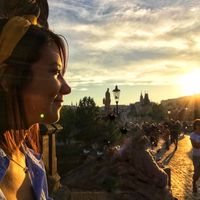 María Fernanda Garcia's Photo