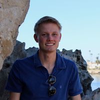 Alex Cheadle's Photo