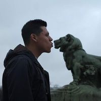 Edgar Prieto's Photo