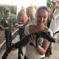 Kimberly Carey-Traversy的照片