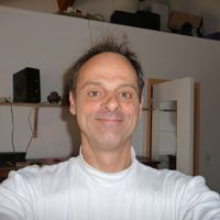 Jean-jacques Tristani's Photo