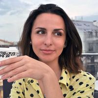 Le foto di Oleksandra Kolotelo