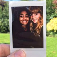 Coralie Hassanaly's Photo