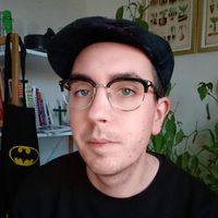 Fredrik Sundberg的照片