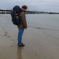 Martin Möllenkamp's Photo