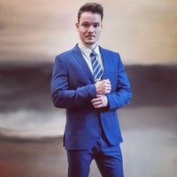 Gábor Szkita's Photo