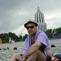 Hovhannes Mheryan's Photo