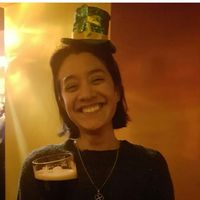 Mariana Colman's Photo