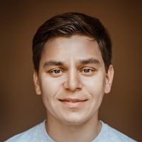 Viktor Chekh的照片