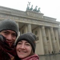 Zamora Alarcón's Photo