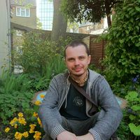 Pawell Borowik的照片