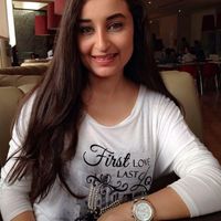 Fotos de Imene El Jebri