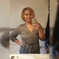 Alison Cleophas's Photo