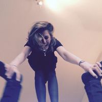 Saskia Demelker's Photo