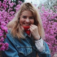 Irina Bychkova的照片