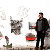 Hüsam Çelik's Photo
