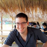 Mauricio Montes de Oca's Photo