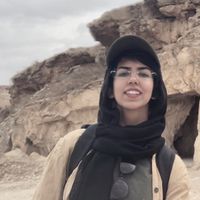 Le foto di Mahsa Rhmn