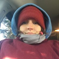 Photos de Elisa Hane