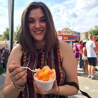 Emma Harmon的照片