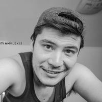 Bastian Alexis Palma的照片